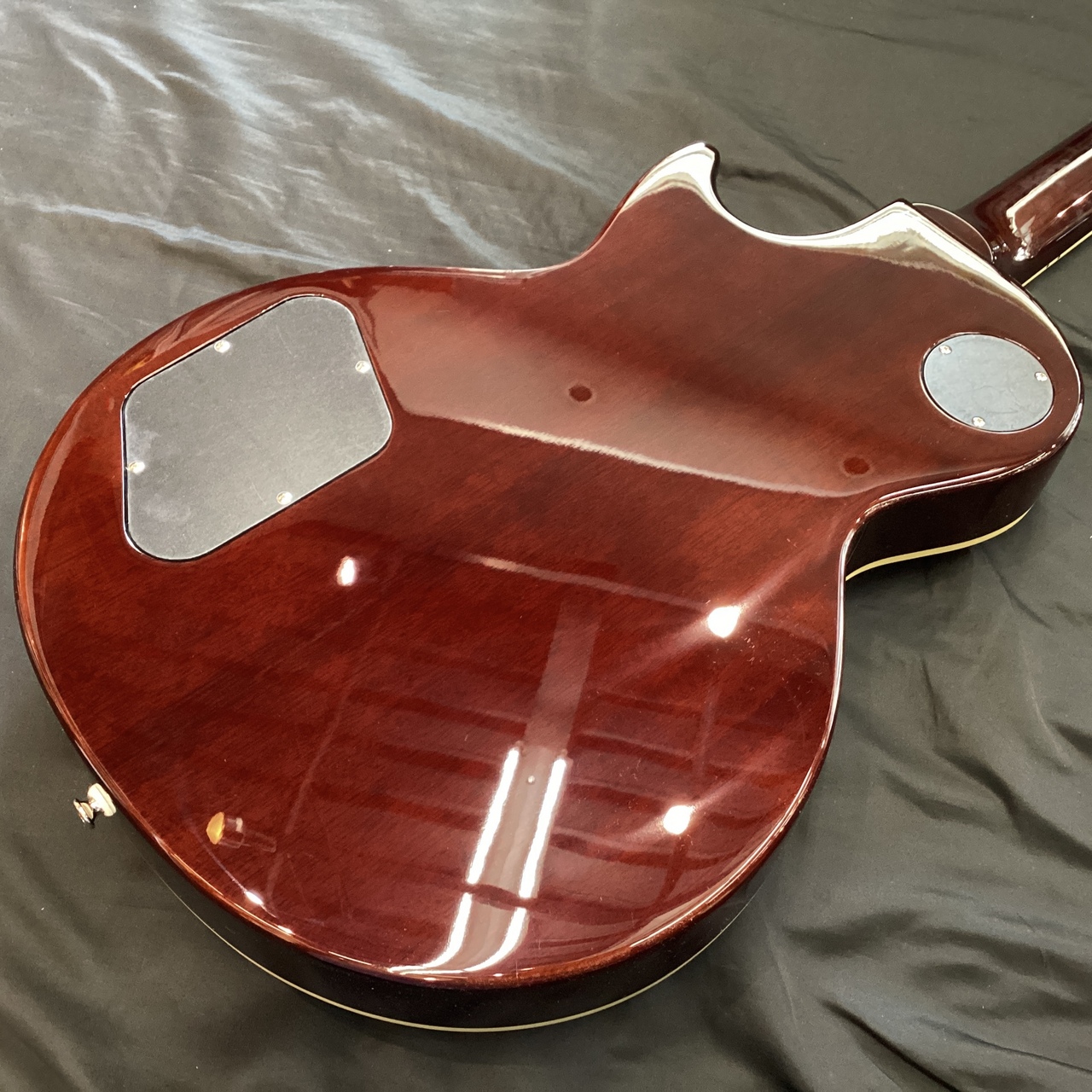 Amazon | Tokai LS-101F Brown Sunburst(BS) エレキギター