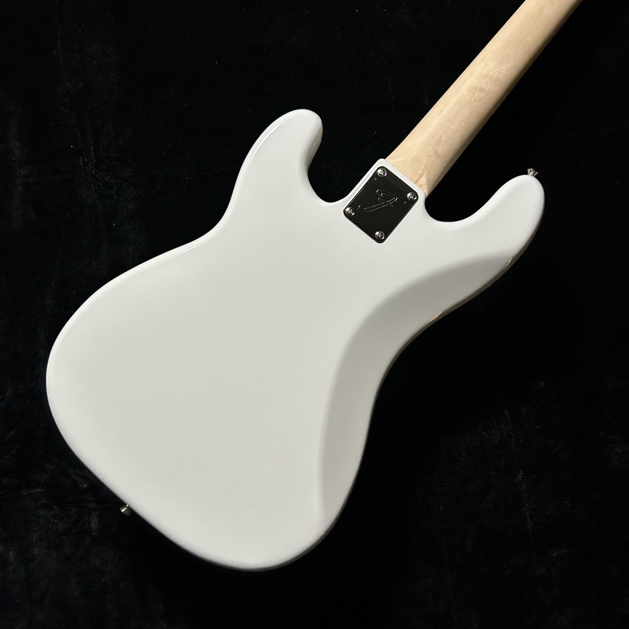 Fender Made in Japan Traditional 70s Precision Bass Rosewood