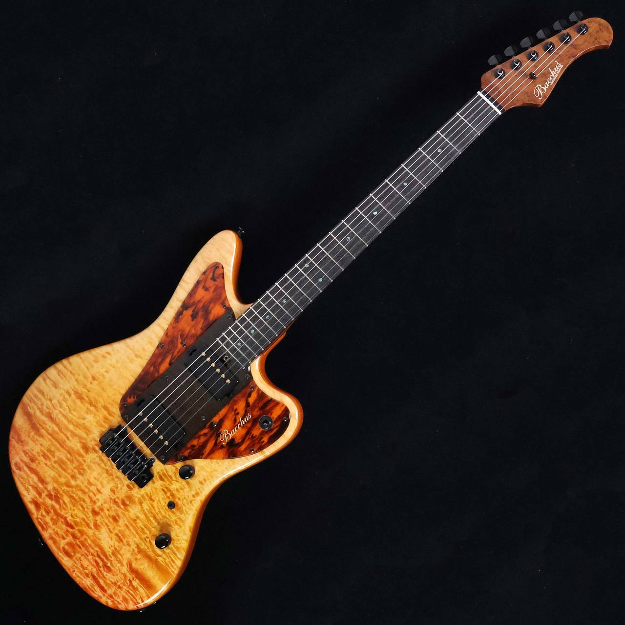 Bacchus SURF-Premium/FK S/N：107369 【DEVISER大商談会2026】 【未
