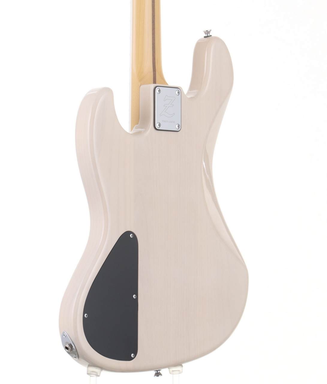 ATELIER Z DAL-4 Custom TP-WH ［4.12kg/2020年製］アトリエZ