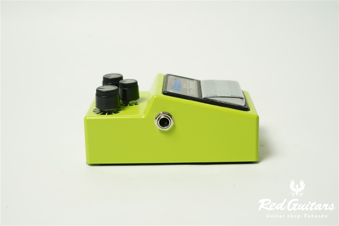 Maxon SD-9 - Sonic Distortion（中古/送料無料）【楽器検索デジマート】