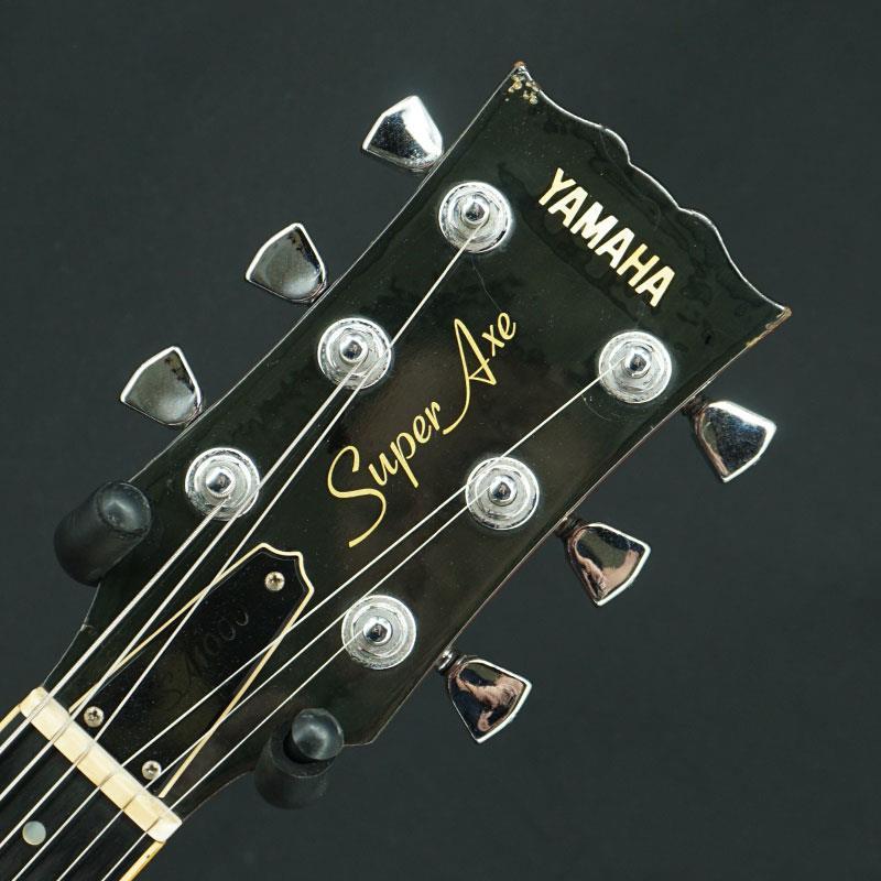YAMAHA USED 中古 SA-1000 Super Axe[SN.003968] ヤマハ（中古）【楽器