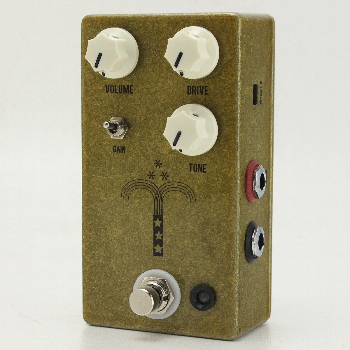 JHS Pedals Morning Glory V4 【御茶ノ水本店】（中古）【楽器