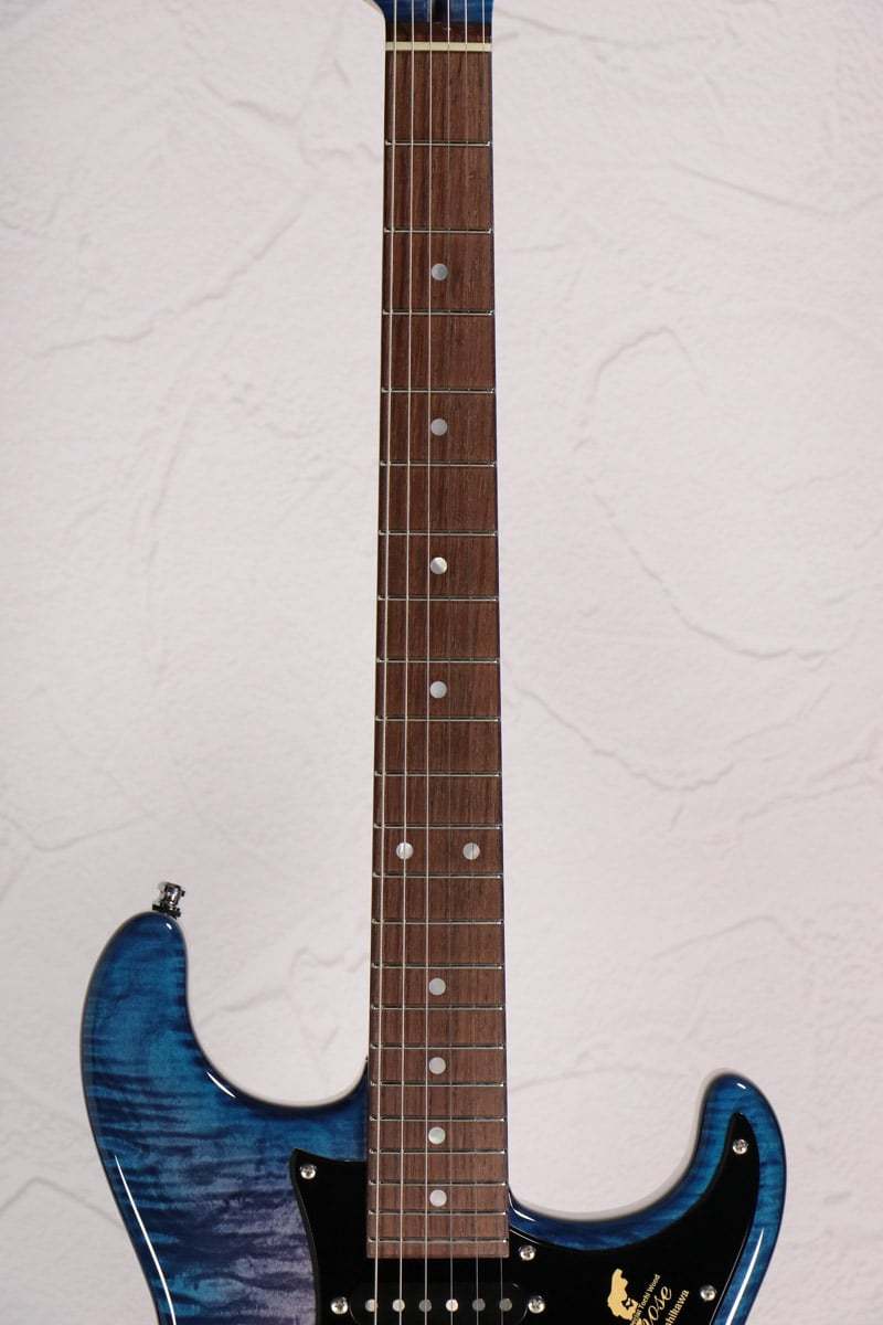 momose MC-TOCHI WSE24/NJ HYD-BL-B【名古屋栄店】（中古/送料無料