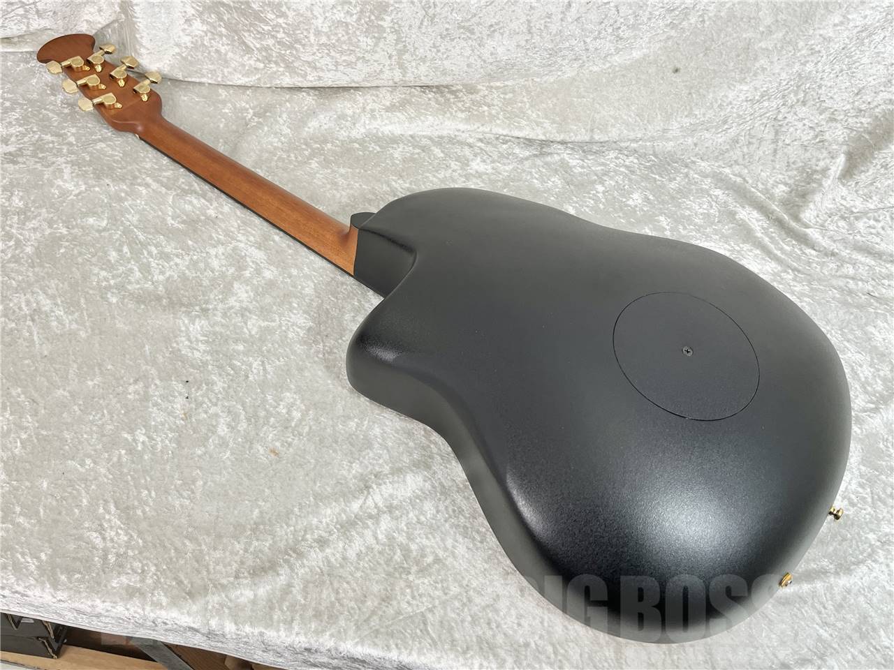 Ovation Celebrity Elite Plus CE44P-SM-G（新品/送料無料）【楽器検索