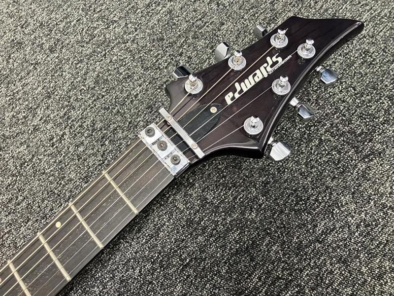 EDWARDS E-FR-130GT FOREST（中古）【楽器検索デジマート】
