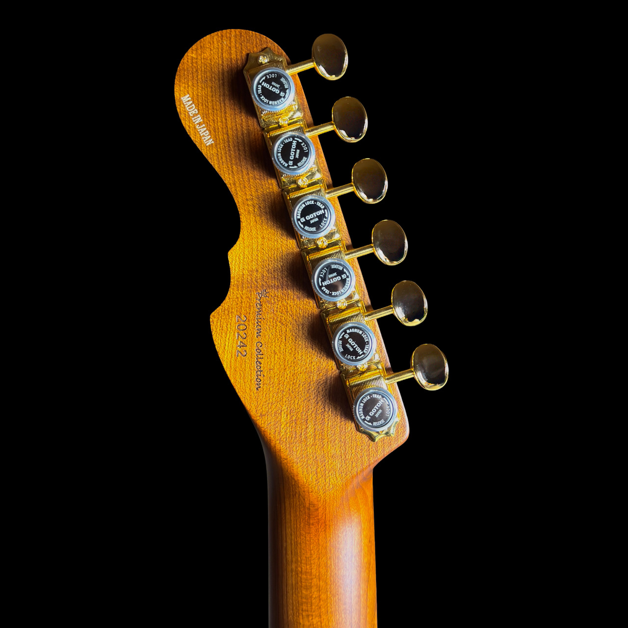 momose Premium Collection - MC-Premium/BEBR NA/BL-RSN（新品/送料