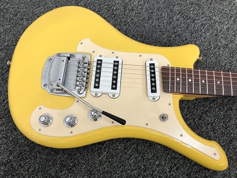 YAMAHA SGV300（中古）【楽器検索デジマート】