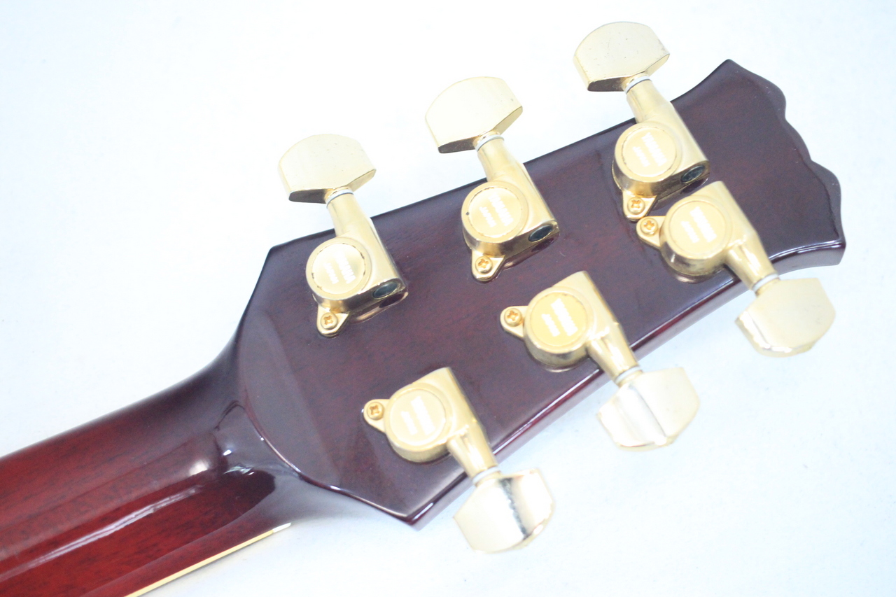 YAMAHA SAS-II（中古）【楽器検索デジマート】