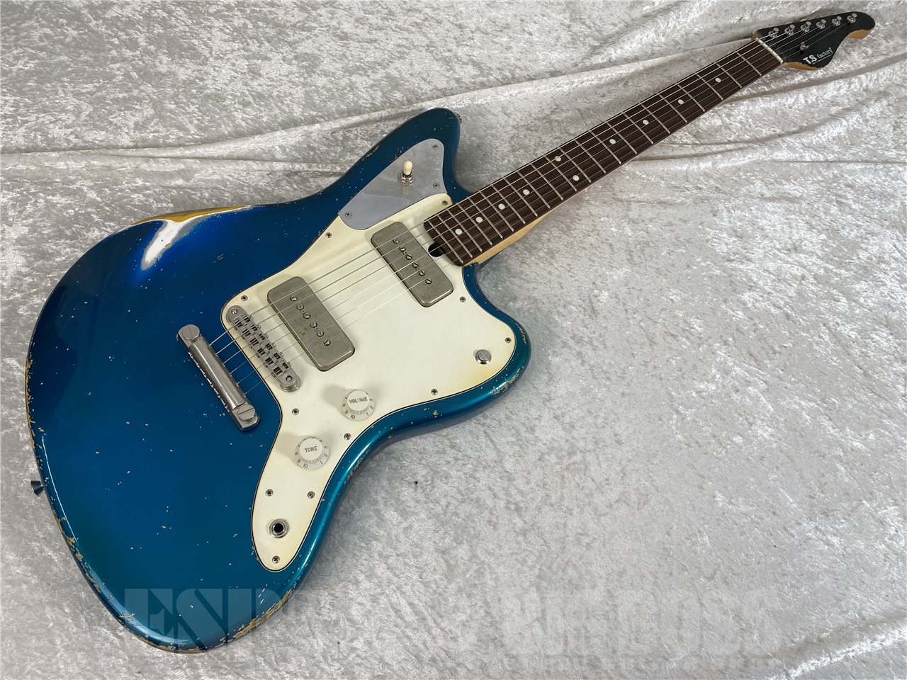 T.S factory BIGBOSS collaboration model JM-CTM 202410#01 / Lake