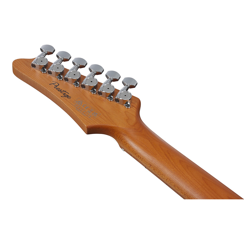 Ibanez AZ Prestige AZ2204-PW (Pearl White)（新品特価/送料無料