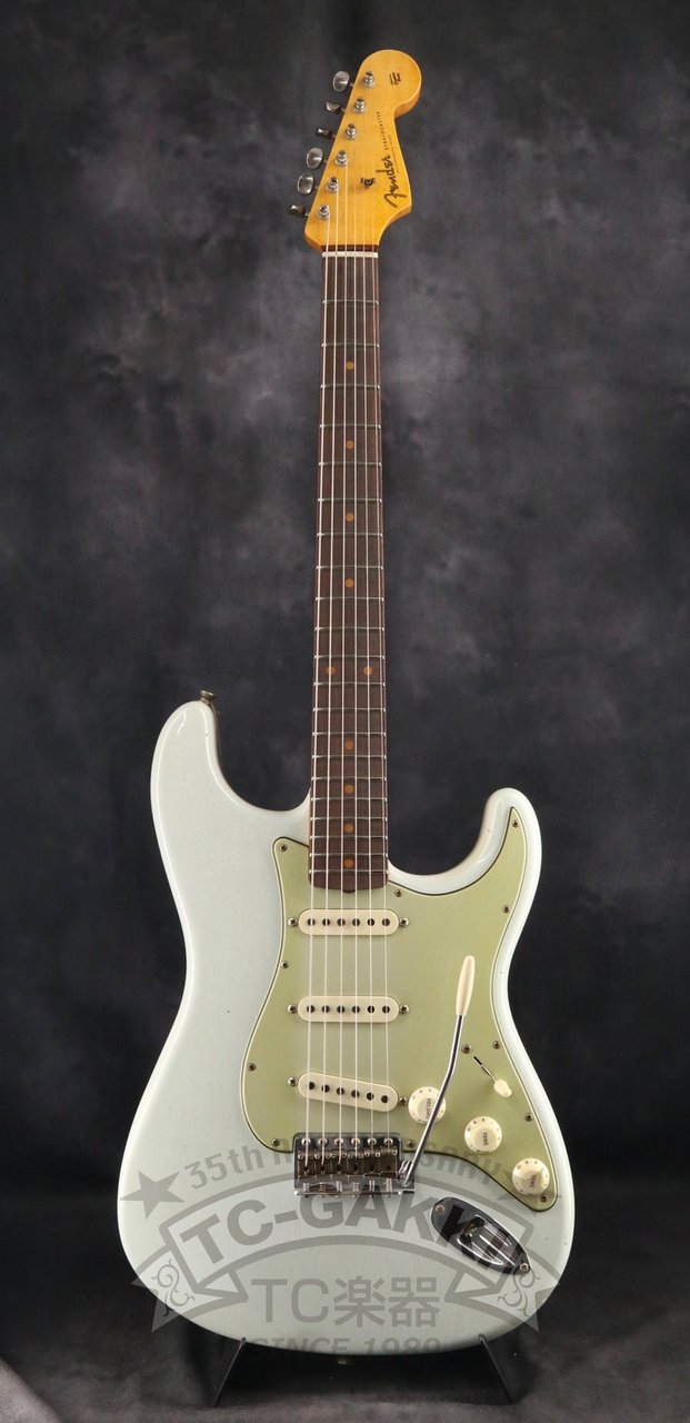 Fender Custom Shop 2023 Fender Custom Shop Limited Edition 60s