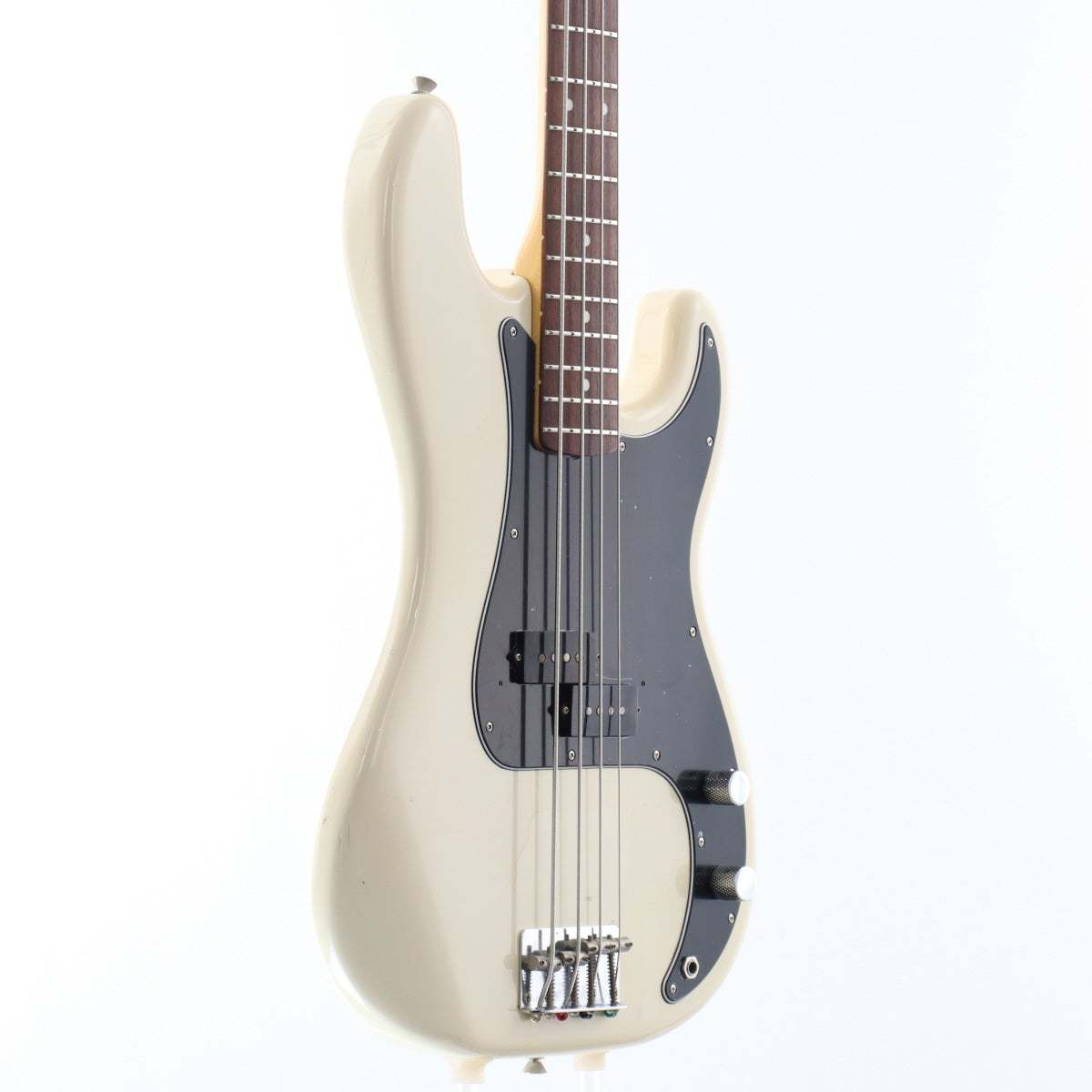 Fender Japan PB70-70US Olympic White プレシジョンベース 【福岡店