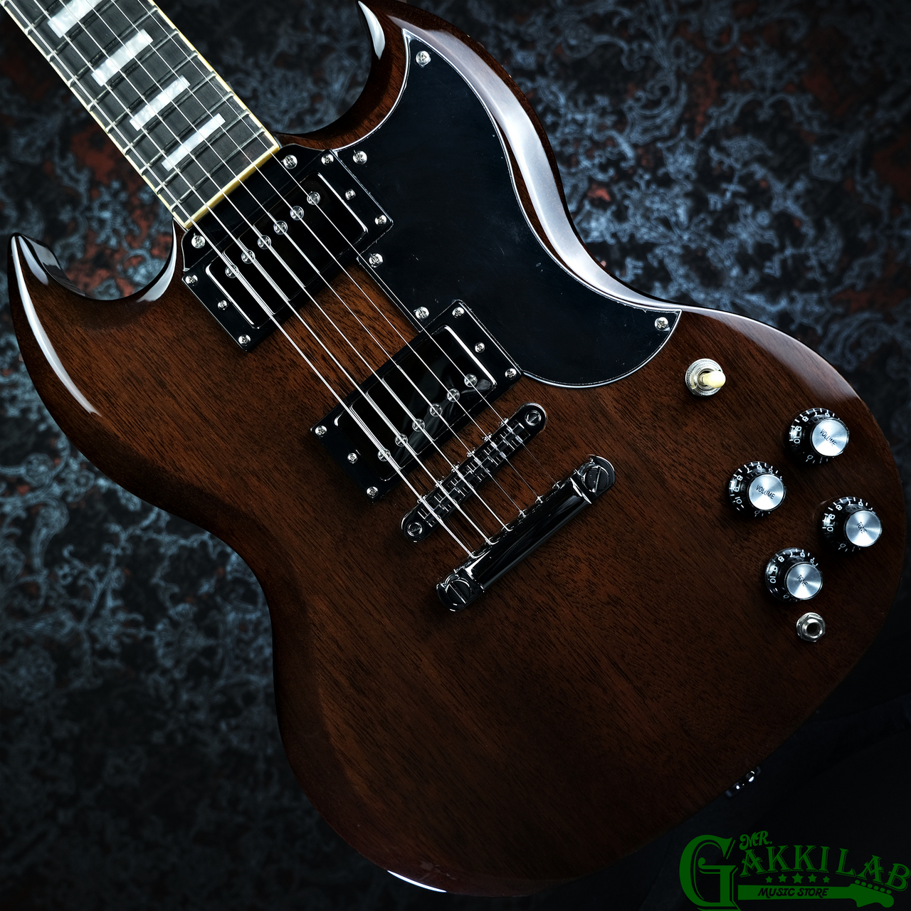 Bacchus MARQUIS-STD A-CHG (Charcoal Gray)【軽量2.93kg