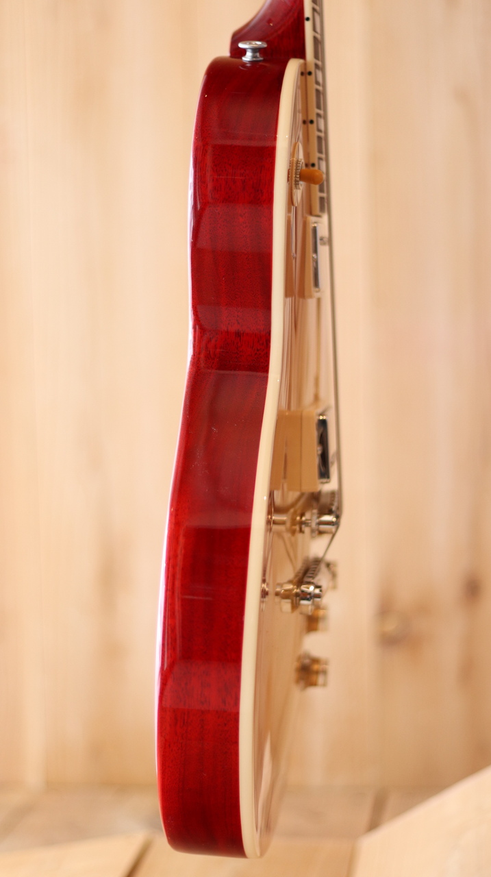 Gibson Les Paul Standard '60s Unburst（新品/送料無料）【楽器検索