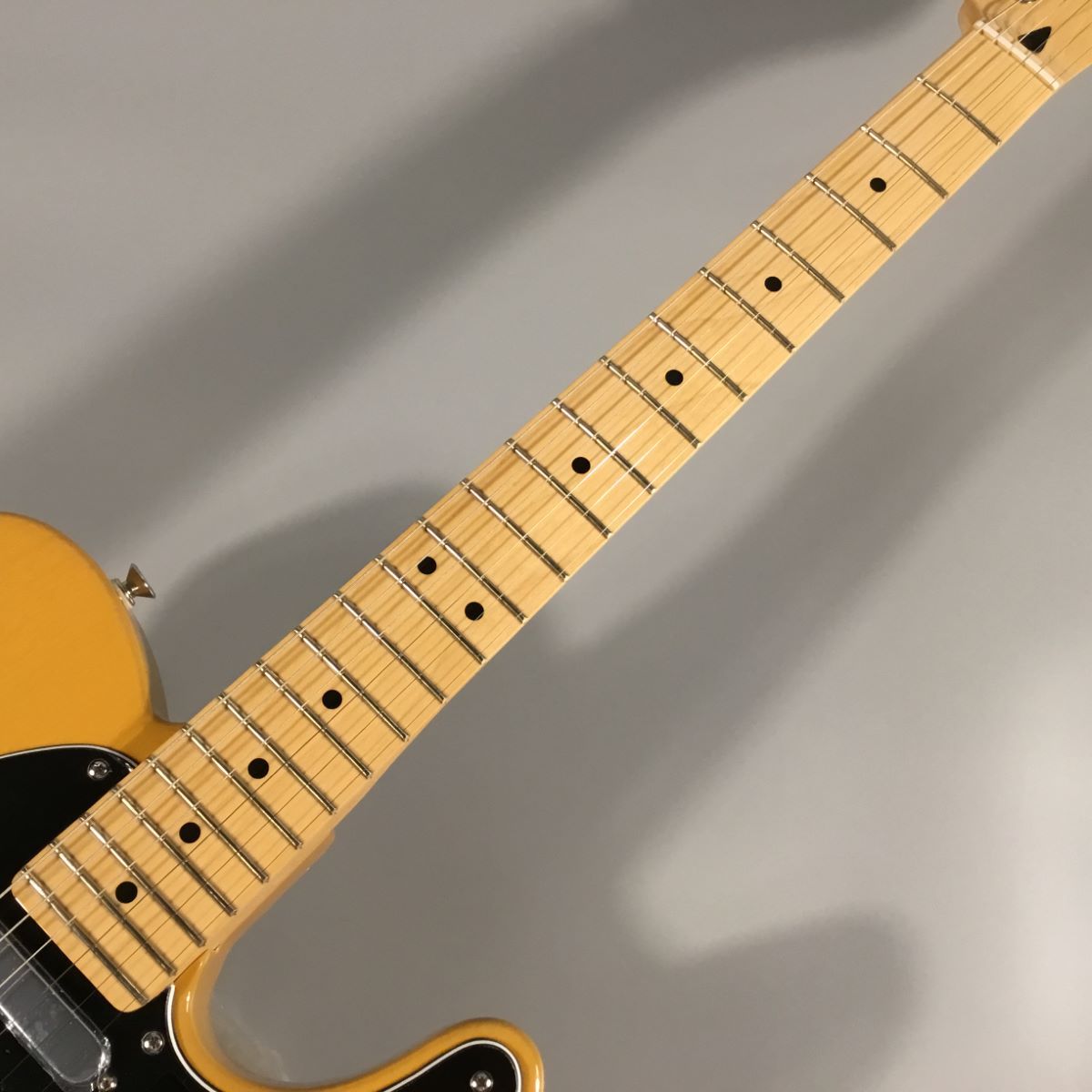 Fender Player Telecaster MN BTB（新品/送料無料）【楽器検索デジマート】