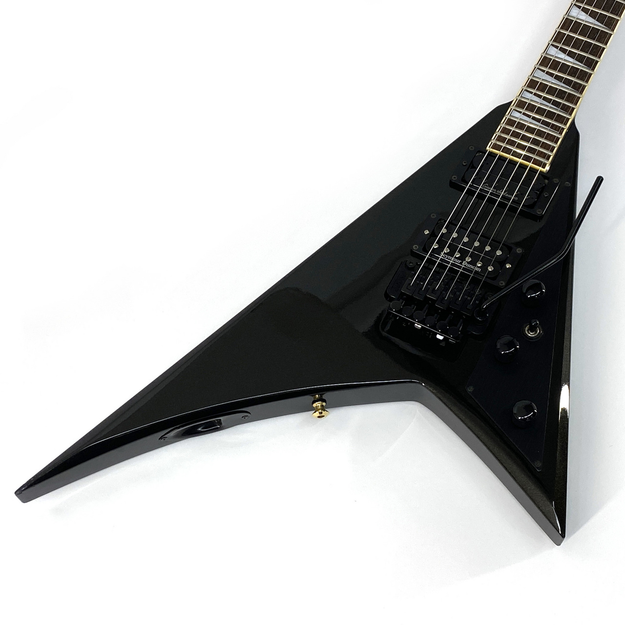 Grover Jackson RR.D-120（中古/送料無料）【楽器検索デジマート】