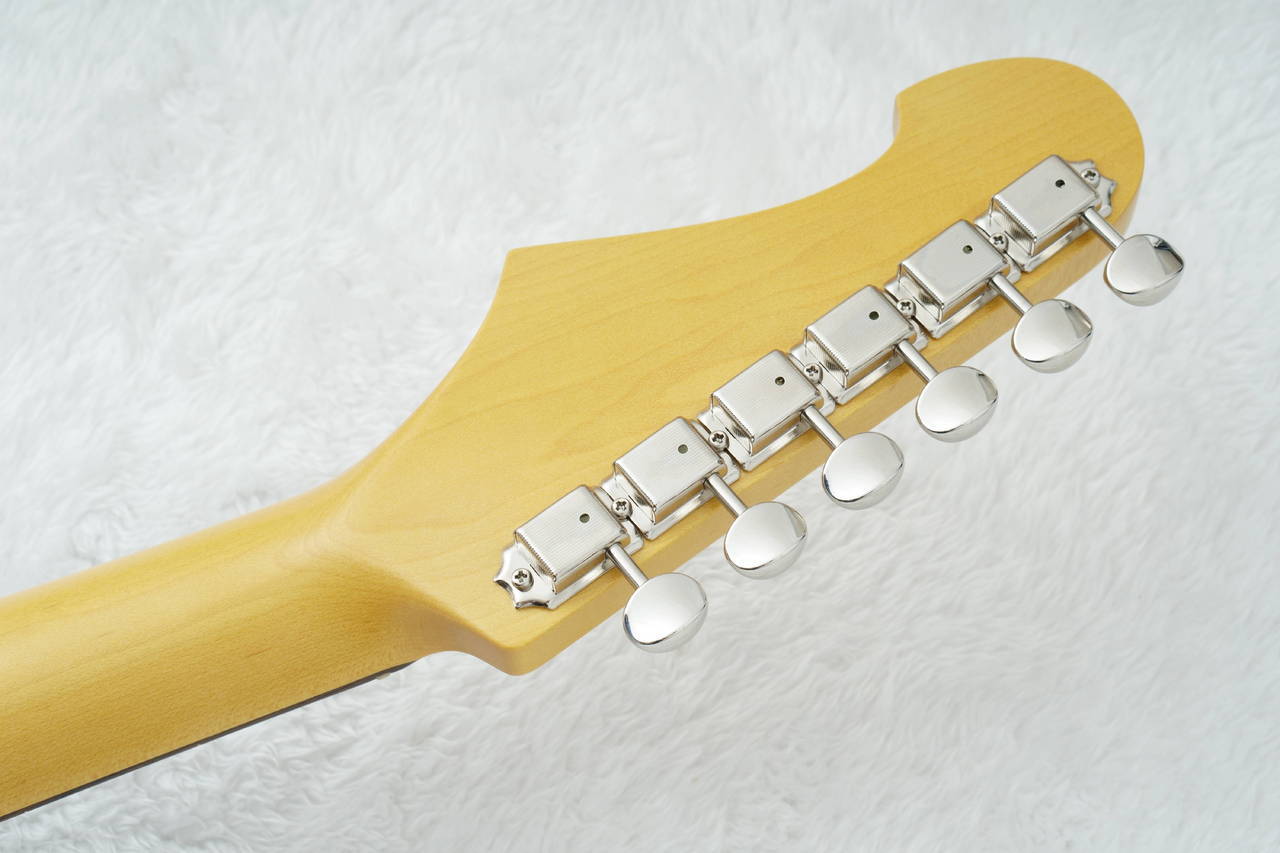 Vanzandt STV-R2 -Lake Placid Blue / LPB- #10490【旧定価】【町田店