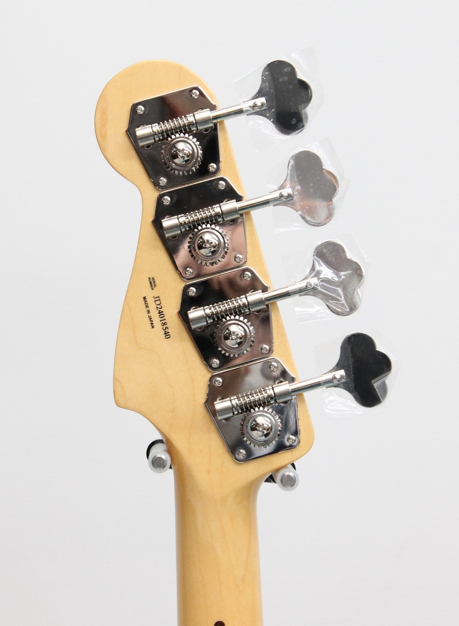 Fender Made in Japan Heritage 50s Precision Bass / 2-Color