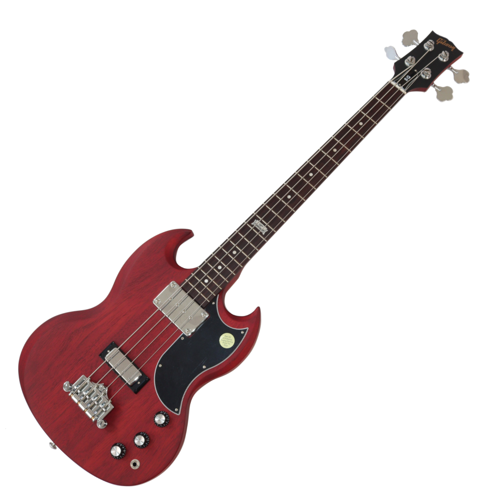 Gibson 【中古】 エレキベース Gibson SG Special Bass Heritage