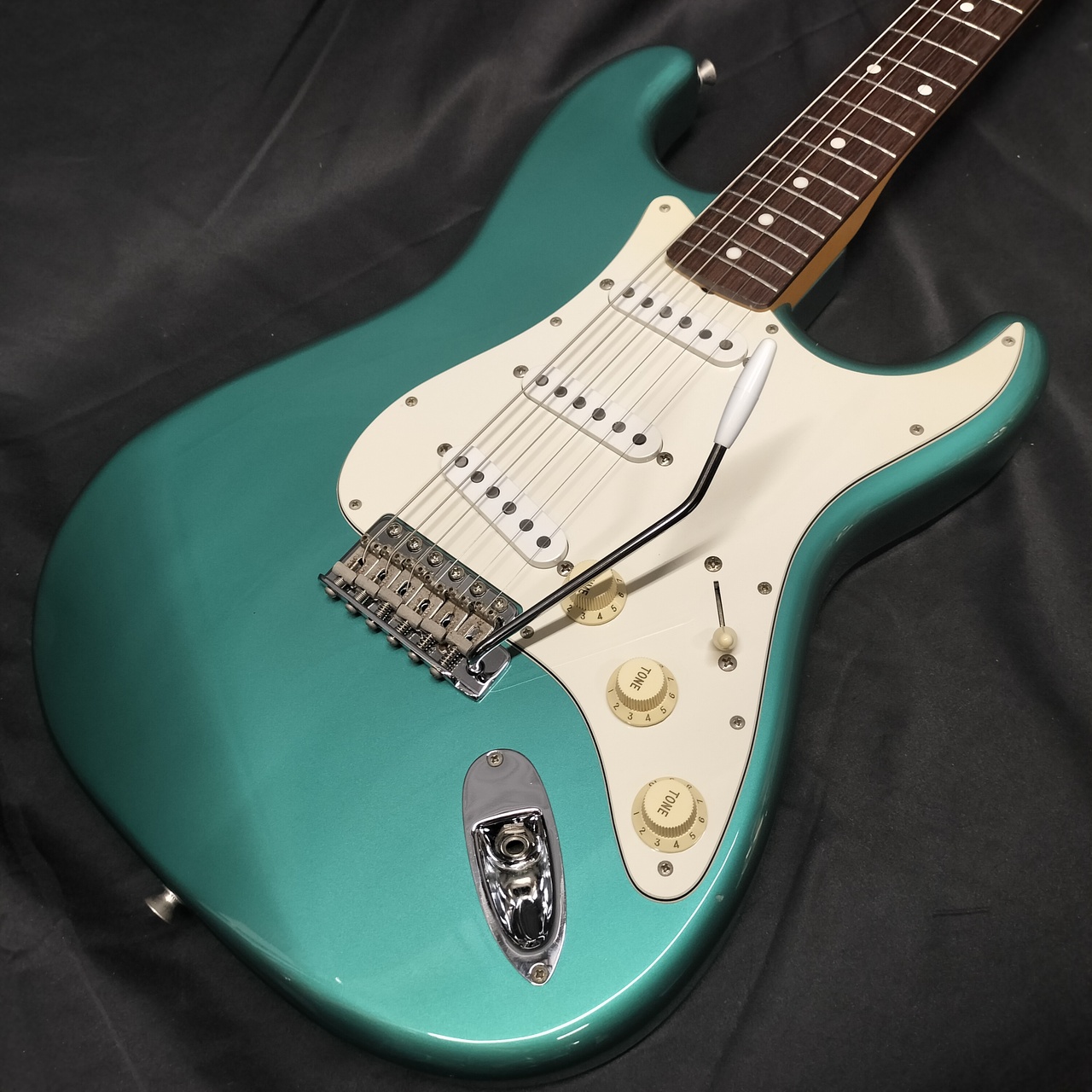 Fender Japan ST62-US / OTM(フェンダージャパン ストラト 2006