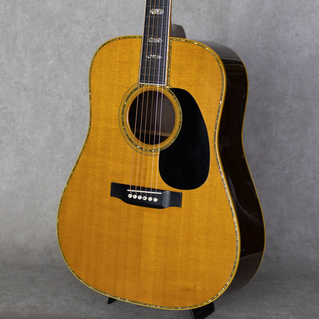 Martin D-45（中古）【楽器検索デジマート】