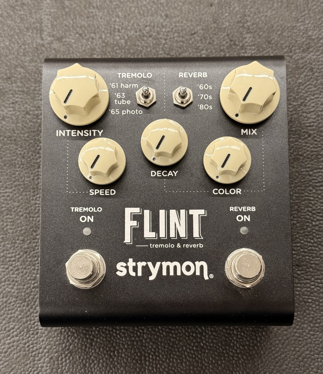Strymon Flint | eBay