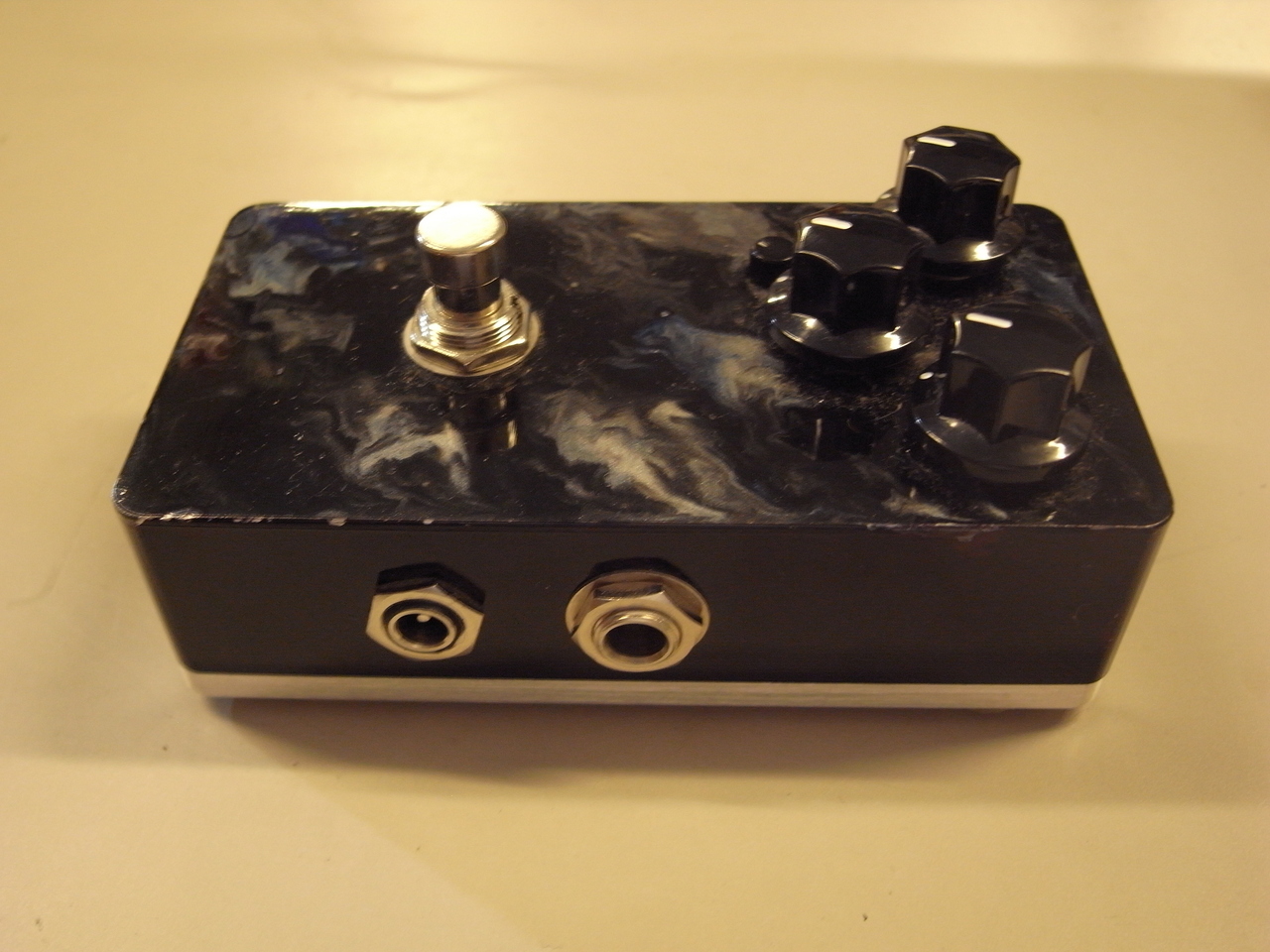 Leqtique 10/10（中古）【楽器検索デジマート】