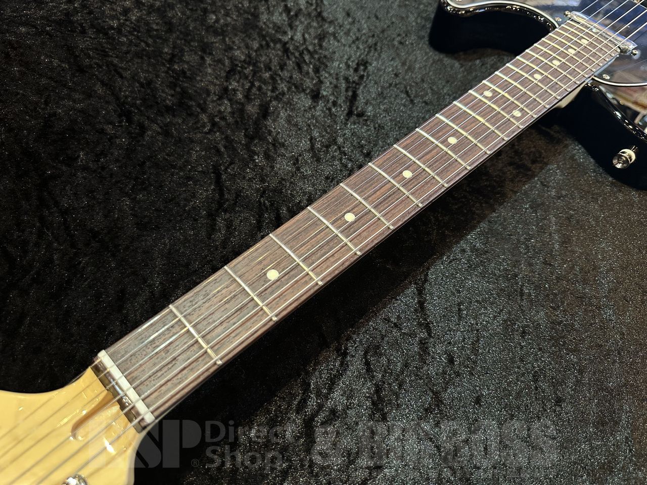 FUJIGEN(FGN) NTE100RAL【Black】（新品/送料無料）【楽器検索デジマート】