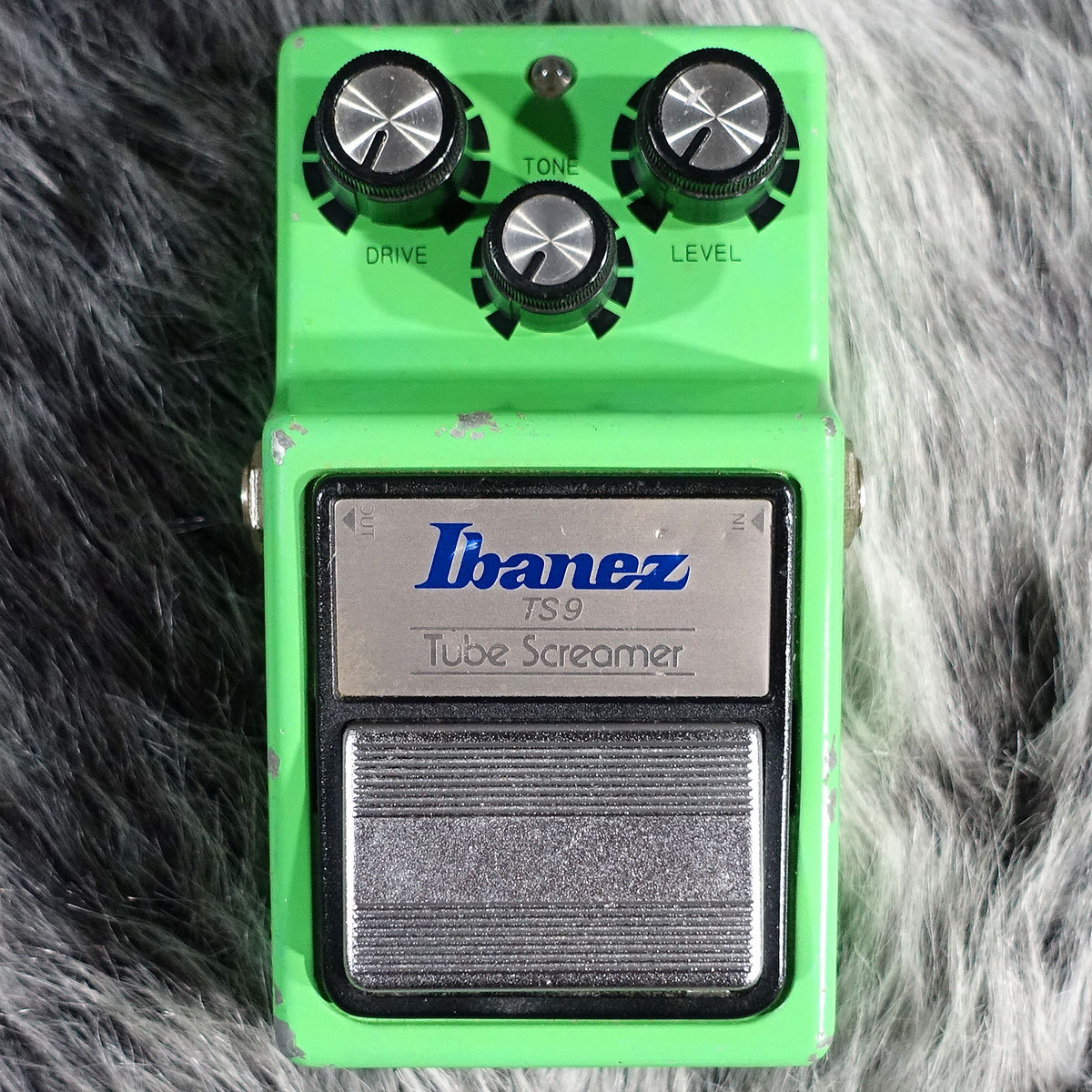 Ibanez TS9 Tube Screamer 2nd Reissue 日本製 Ibanez TS9 2nd Reissue 中古 1322195 Ibanez(アイバニーズ