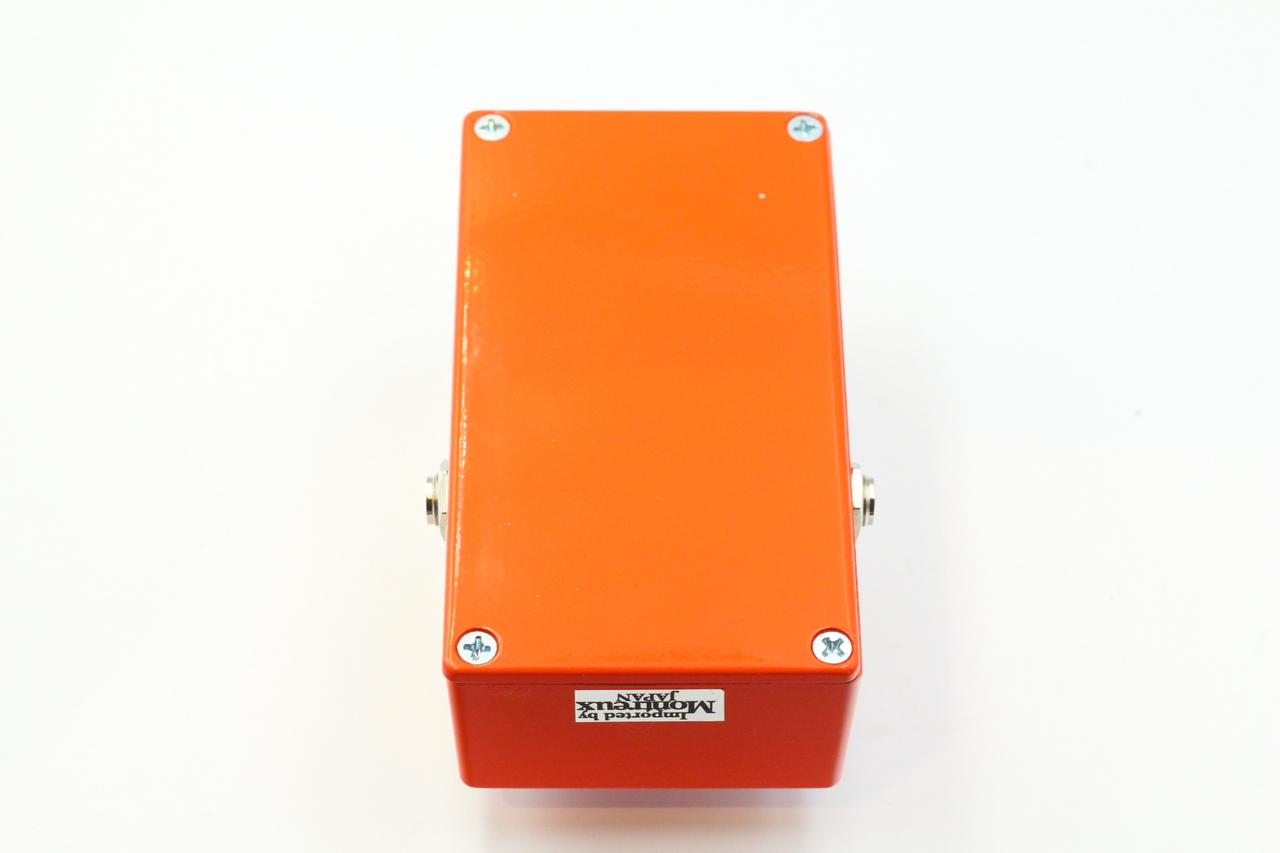 Wampler Pedals FAUX ANALOG ECHO DELAY（中古）【楽器検索デジマート】