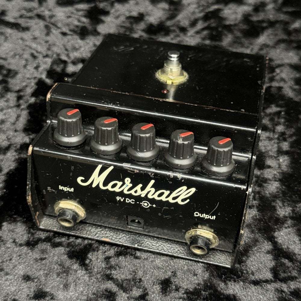 Marshall Drivemaster / Made in England 【新宿店】(中古)【楽器 Marshall Drivemaster / Made in England 【新宿店】(中古)【楽器