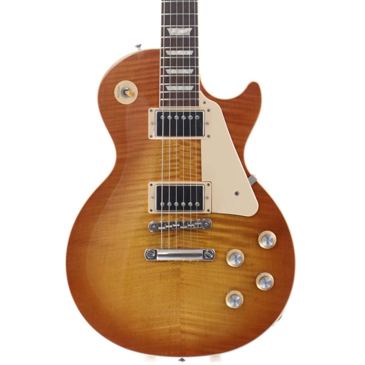Gibson Les Paul Standard 60s Unburst 【心斎橋店】（中古/送料無料