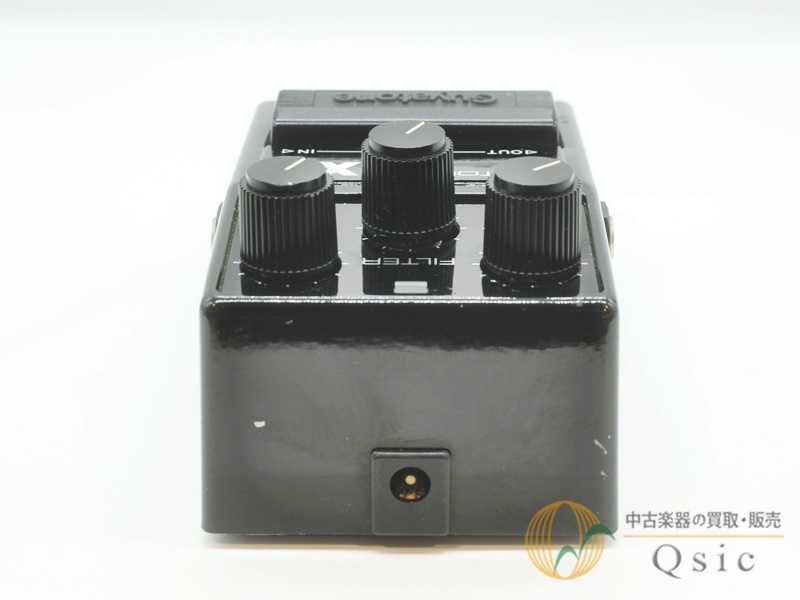 ビンテージディストーションGUYATONE DISTORTION PRO X-1