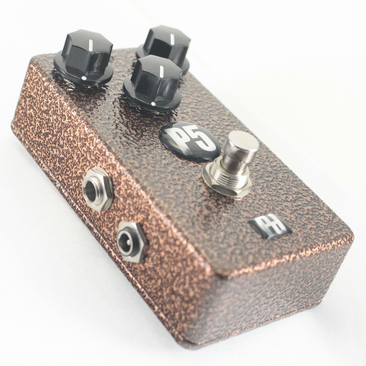 Pedal diggers P5 Perfect 5th 【御茶ノ水本店】（新品特価）【楽器