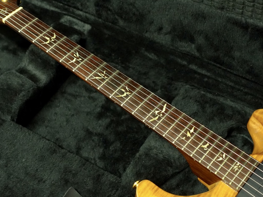 Paul Reed Smith(PRS) 513 Amber 