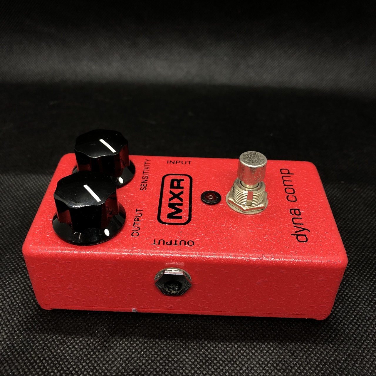 MXR M102 dyna comp （中古/送料無料）【楽器検索デジマート】