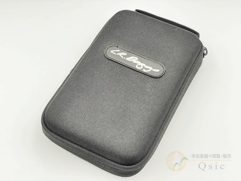 L.R.Baggs Session Acoustic D.I. [XLN84]【梅田店在庫】（中古