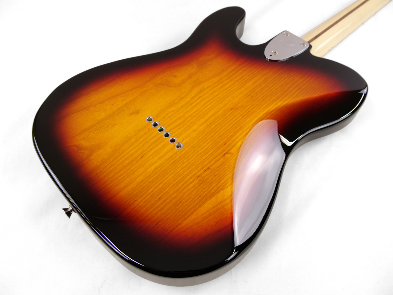 Fender Made in Japan traditional 70s Telecaster Deluxe (3-Color