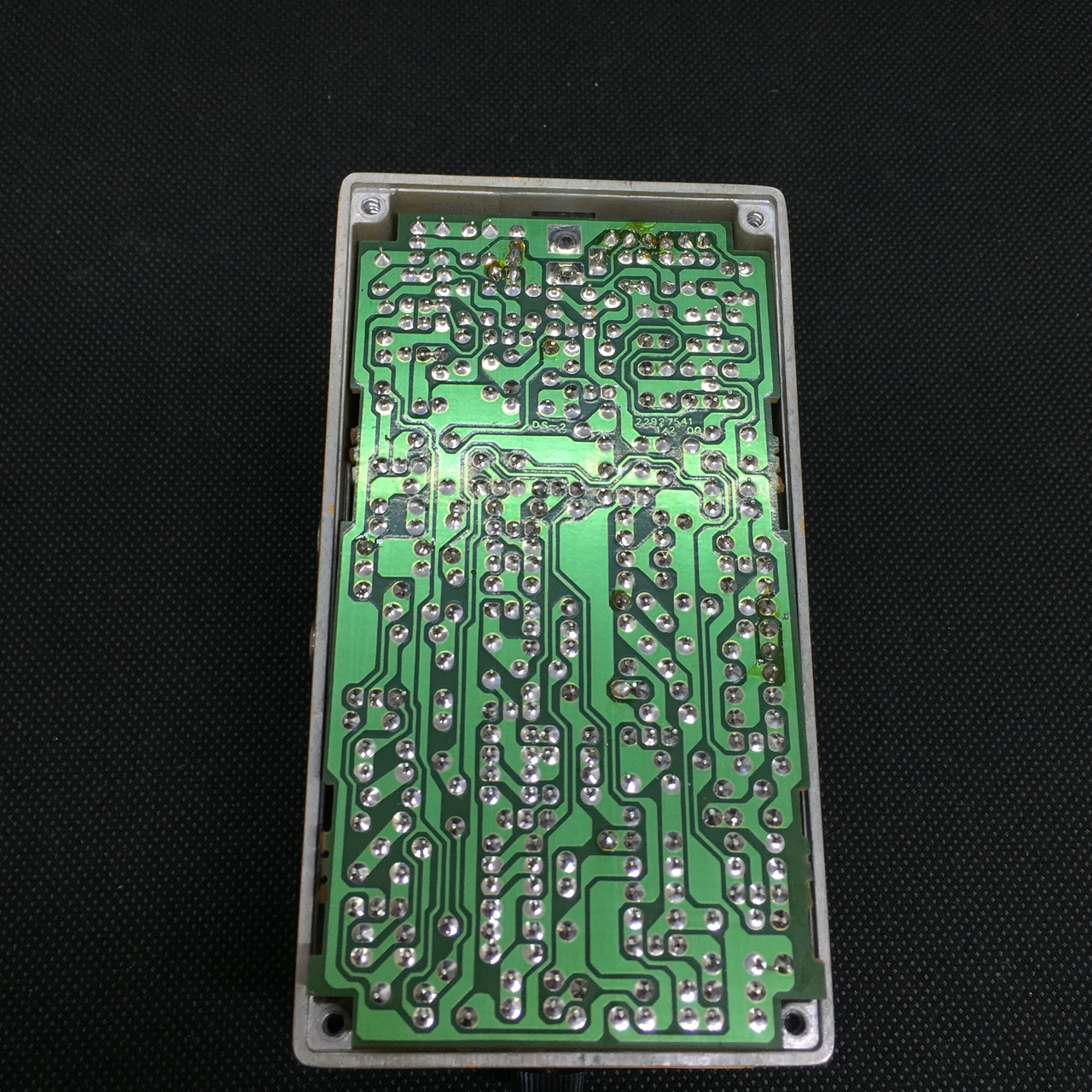 BOSS PS-2 1993年　台湾製　箱付き BOSS PS-2 1993年 台湾製 箱付き BOSS PS-2 1993年 台湾製 箱付き