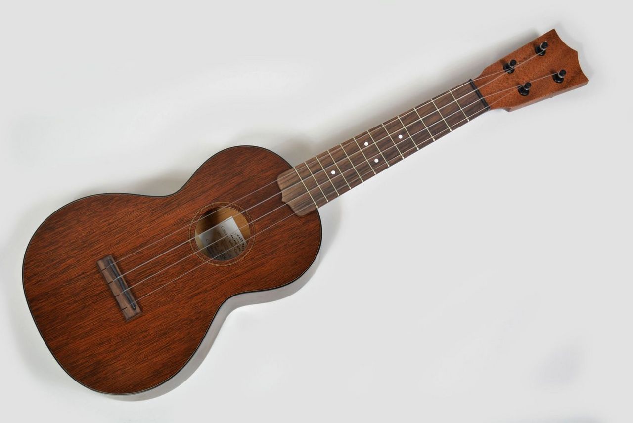 【ウクレレ】【Martin】 Style 3 Centennial Uke Martin Style 3 Centennial Uke | Discontinued | Martin Guitar