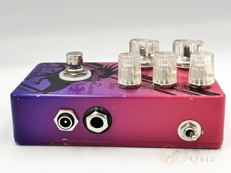 Vivie Modern Raven [MMN14]【梅田店在庫】（中古）【楽器検索デジマート】