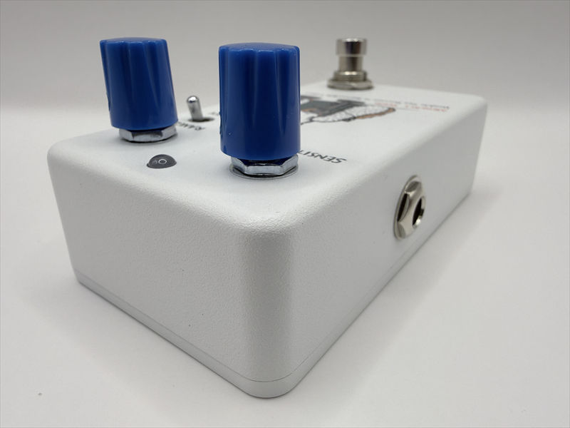 Animals Pedal Double Spy Mission is Impossible Filter（新品