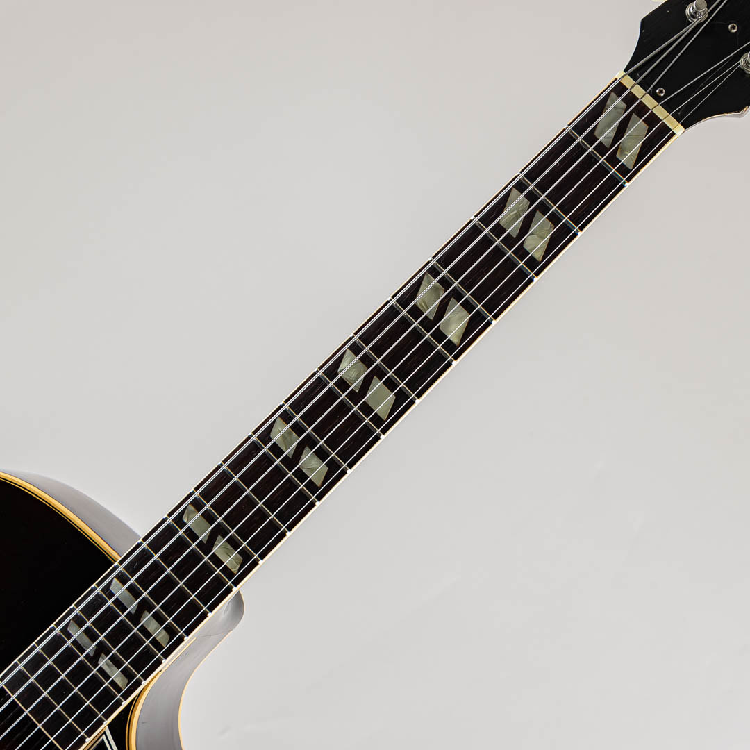 Gibson ES-175 Sunburst 1954（ビンテージ）【楽器検索デジマート】