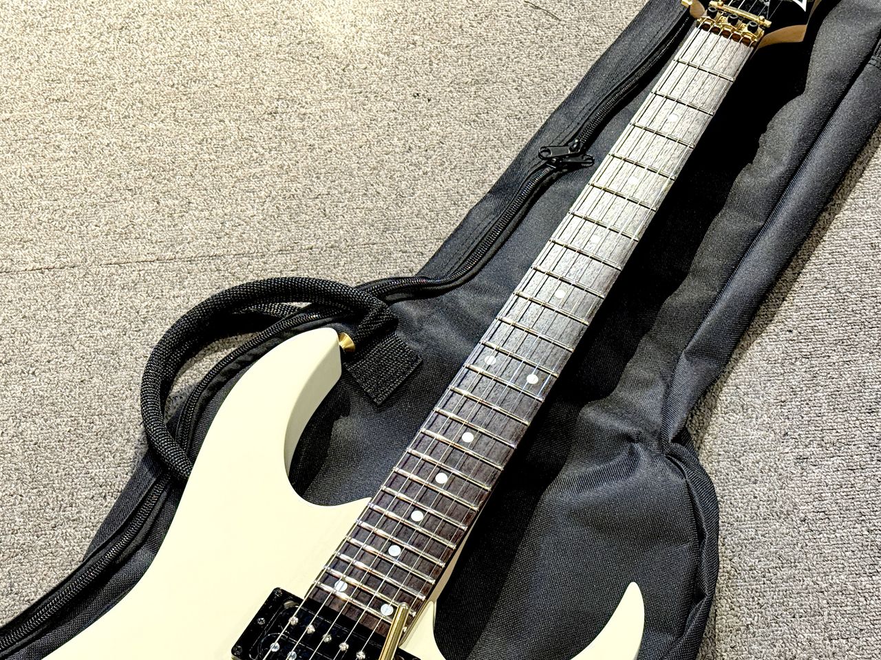 Ibanez RG370（中古）【楽器検索デジマート】