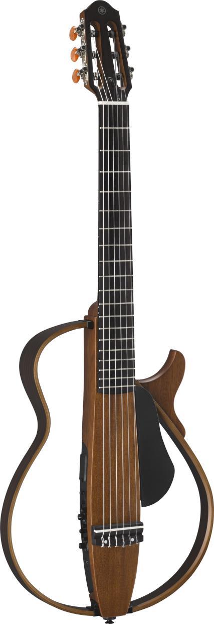YAMAHA SLG200N Silent Guitar NT -Silent Guitar-