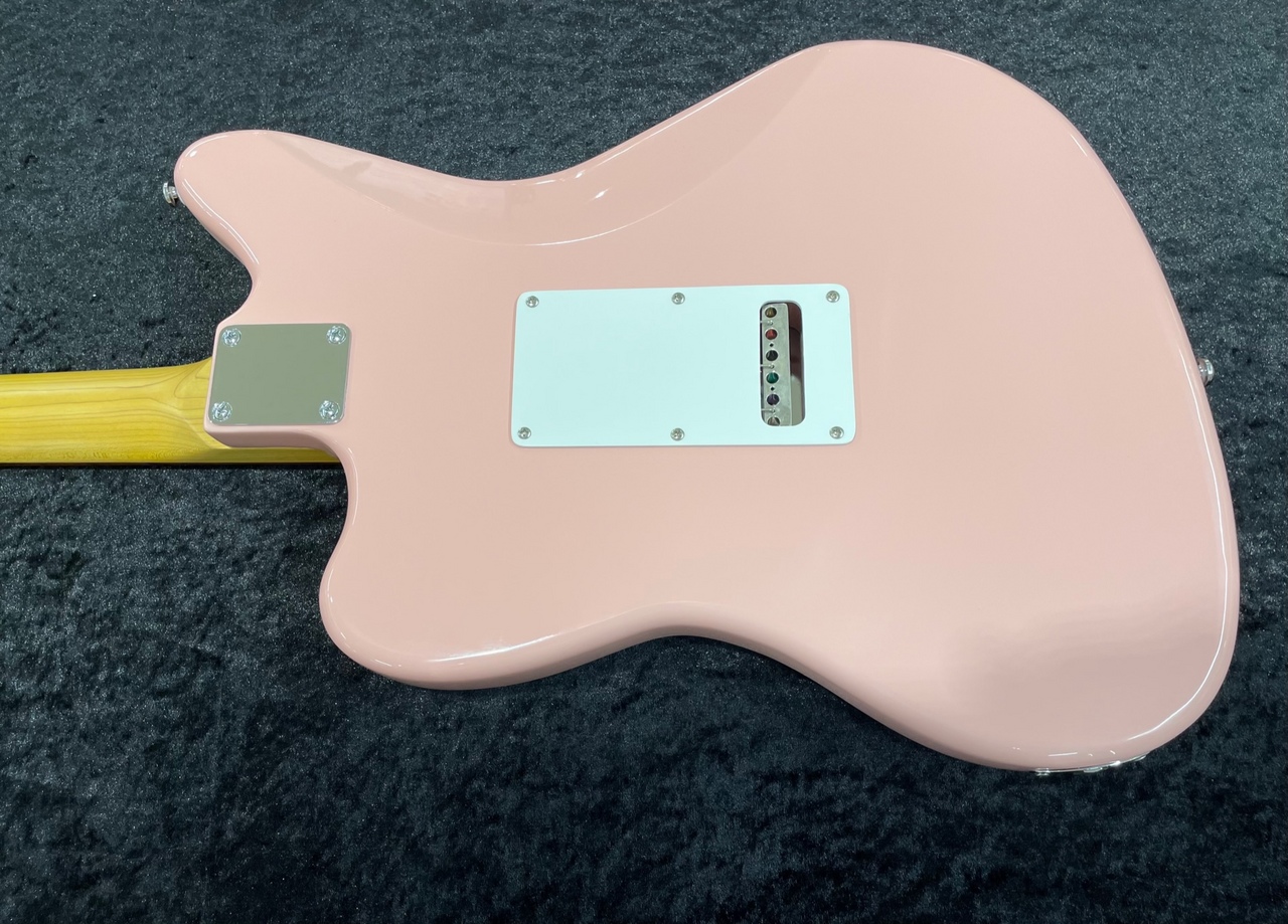 G&L Tribute Series DOHENY RW / Shell Pink（新品/送料無料