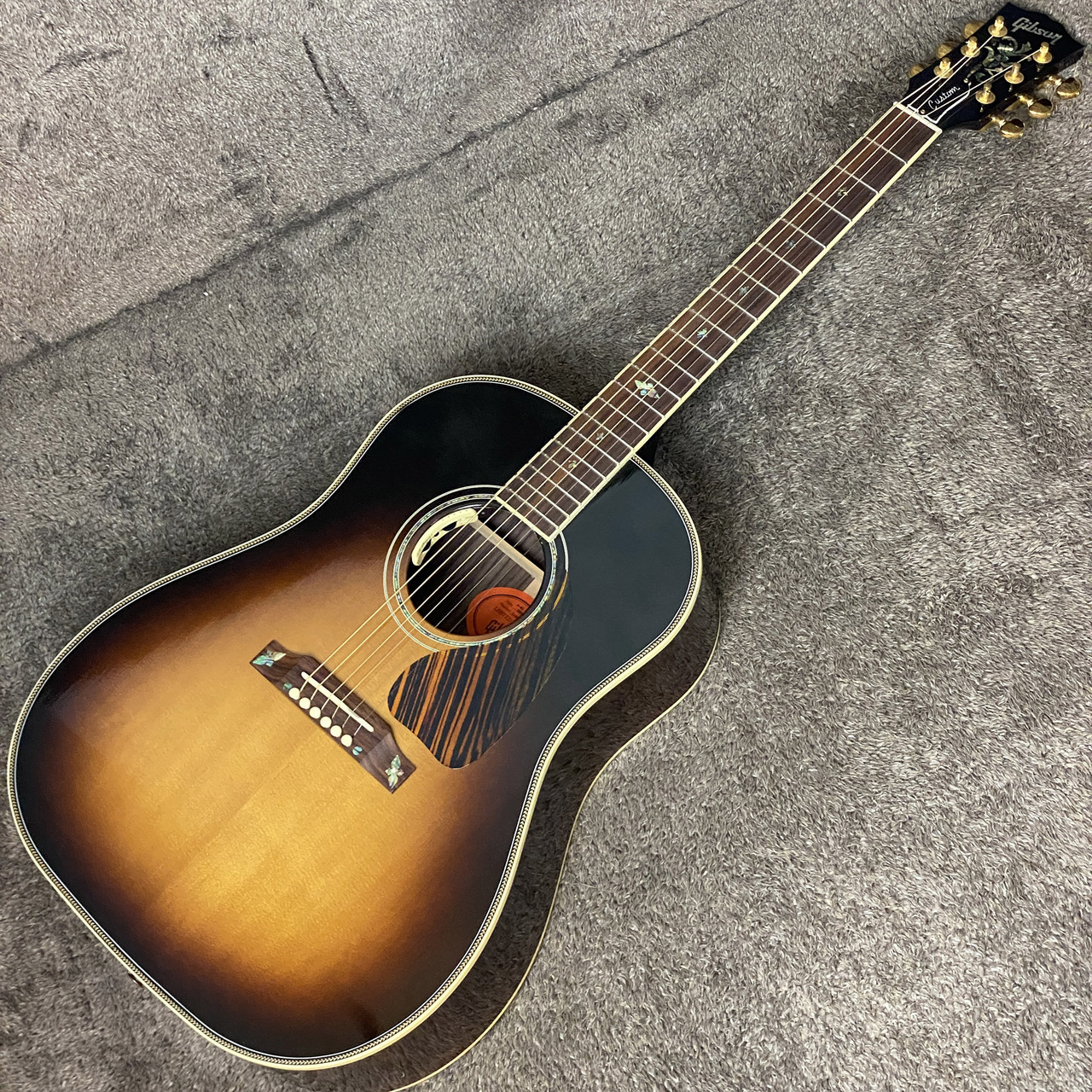 Gibson J-45 Custom Special 2018（中古/送料無料）【楽器検索デジマート】