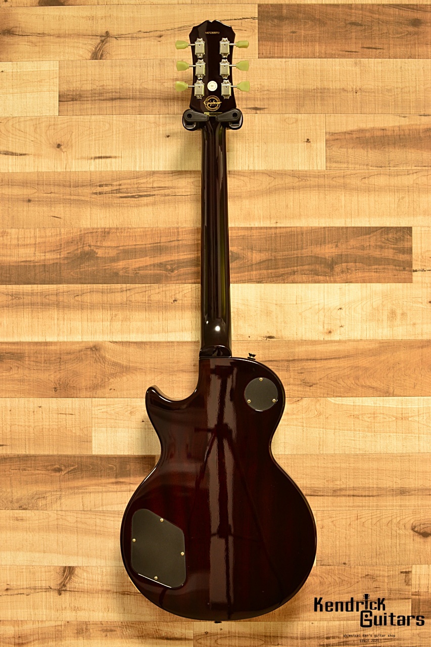 Epiphone 2014 Les Paul Florentine PRO w/OHC（中古/送料無料）【楽器