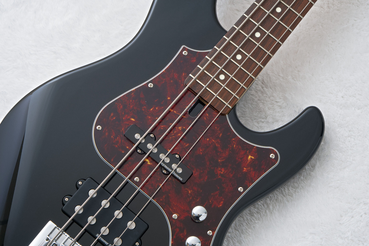 FUJIGEN(FGN) JMJ2-AL-R -Black- BLK【4.51kg】【Made in Japan